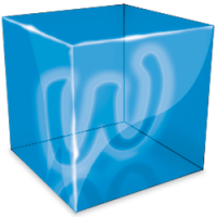 Logo de WebWorks - Michael Forté