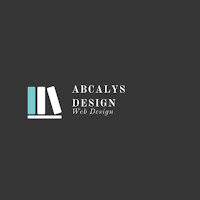 Logo d'ABCALYS DESIGN