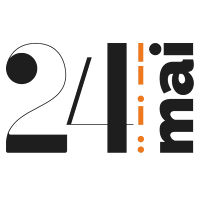 Logo de 24MAI