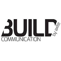 Logo d'Agence BUILD COMMUNICATION