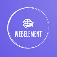 Logo de WebElement