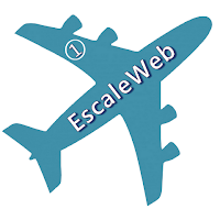Logo d'Escaleweb