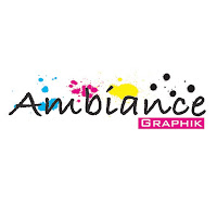 Logo d'Ambiance GRAPHIK
