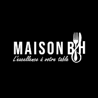 Logo de Maison BH