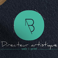Logo d'Adrien Bertchi - Directeur artistique - Graphiste - Webdesigner