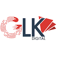 Logo de GLK Digital