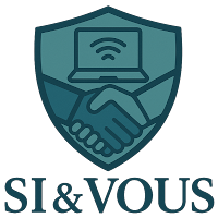 Logo de SI et Vous