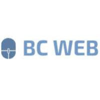 Logo de BC WEB