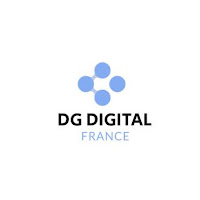 Logo de DG DIGITAL FRANCE