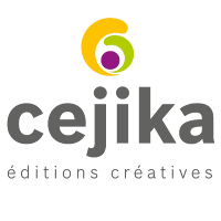 Logo de Cejika