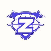 Logo de ZAKE DESIGN - Graphiste