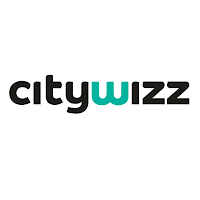 Logo de Citywizz - Stéphane Arrami