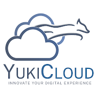 Logo d'YukiCloud