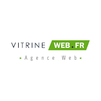 Logo de VitrineWeb.fr