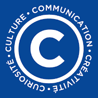 Logo de C Communication