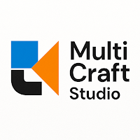 Logo de Multi Craft Studio