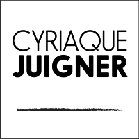 Logo de Cyriaque Juigner