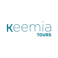 Logo de Keemia Tours