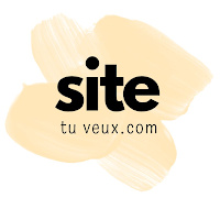 Logo de Site tu veux