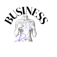 Logo de Business Dame