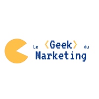 Logo du Geek du Marketing