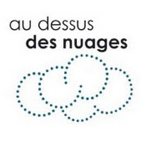 Logo d'Au dessus des nuages