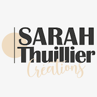 Logo de Sarah Thuillier Créations