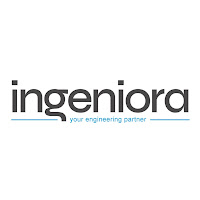 Logo d'INGENIORA