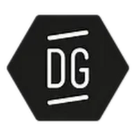 Logo de Davina Gariboli | Graphiste Freelance