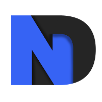 Logo de Ningia Design