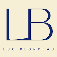 Logo de Luc BLONDEAU