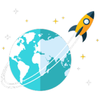 Logo de brest web