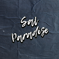 Logo de Sal Paradise - Dessinateur & Graphiste