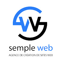 Logo de Semple Web