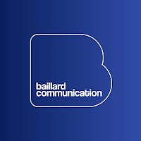 Logo de Baillard Communication