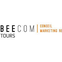 Logo de Beecom Tours