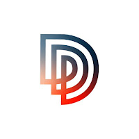 Logo de Dathdesign - Graphiste & Direction artistique freelance