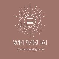 Logo de Webvisual