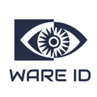 Logo de WARE ID