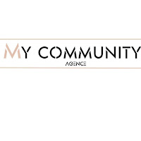Logo d'Agence My Community