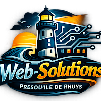 Logo de web-solutions