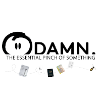 Logo d'ODAMN.