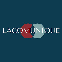 Logo de LaComUnique
