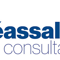 Logo de Paul Séassal Consultants