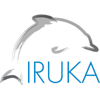Logo d'IRUKA