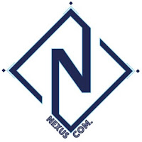 Logo de Nexus Com