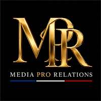 Logo de Média Pro Relations - Création de sites web & Régie pub