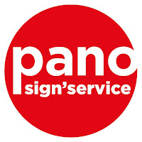 Logo de PANO Lyon Bron