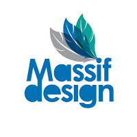 Logo de MASSIFDESIGN