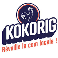Logo de Kokorig la com locale
